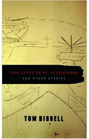 God Lives in St. Petersburg and Other Stories